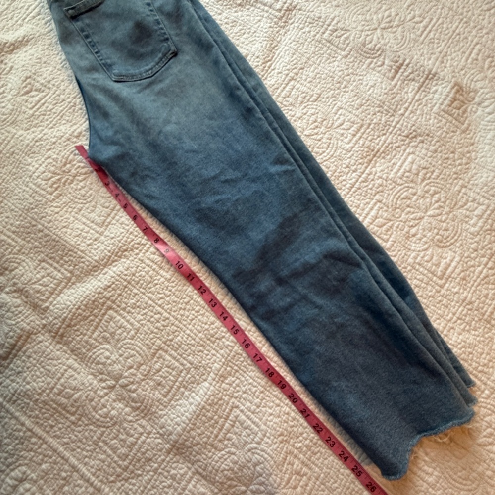 BDG  Jeans high-rise crop kick - Picture 7 of 7